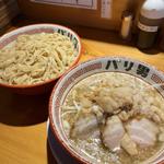 つけ麺(らーめん バリ男 神楽坂店)