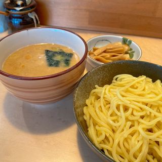 つけ麺(つけめん 雷神)