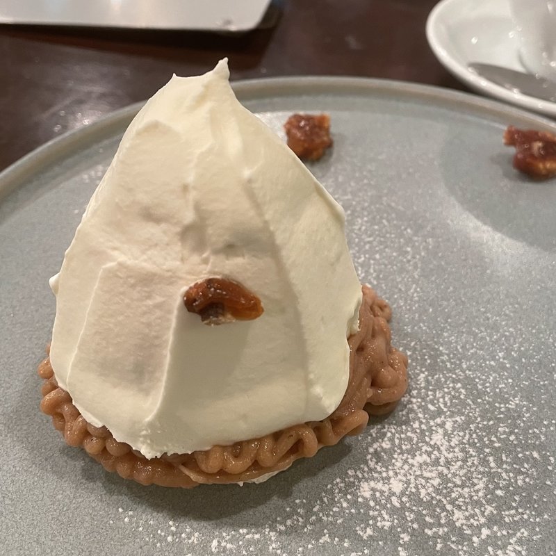 モンテビアンコ(パリアッチョ 丸の内仲通り店)