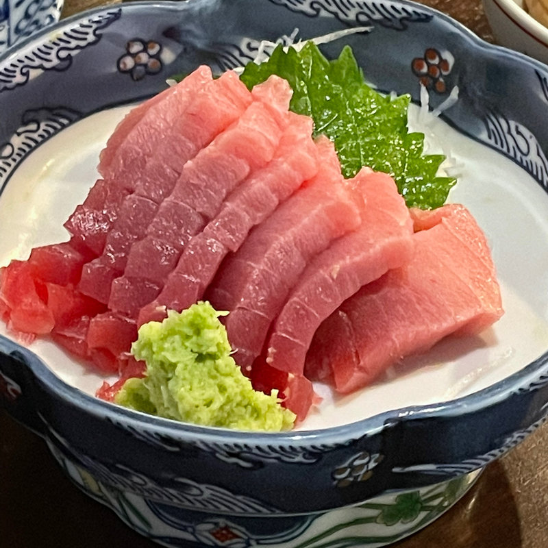 鮪(鮪 やきとり須田)