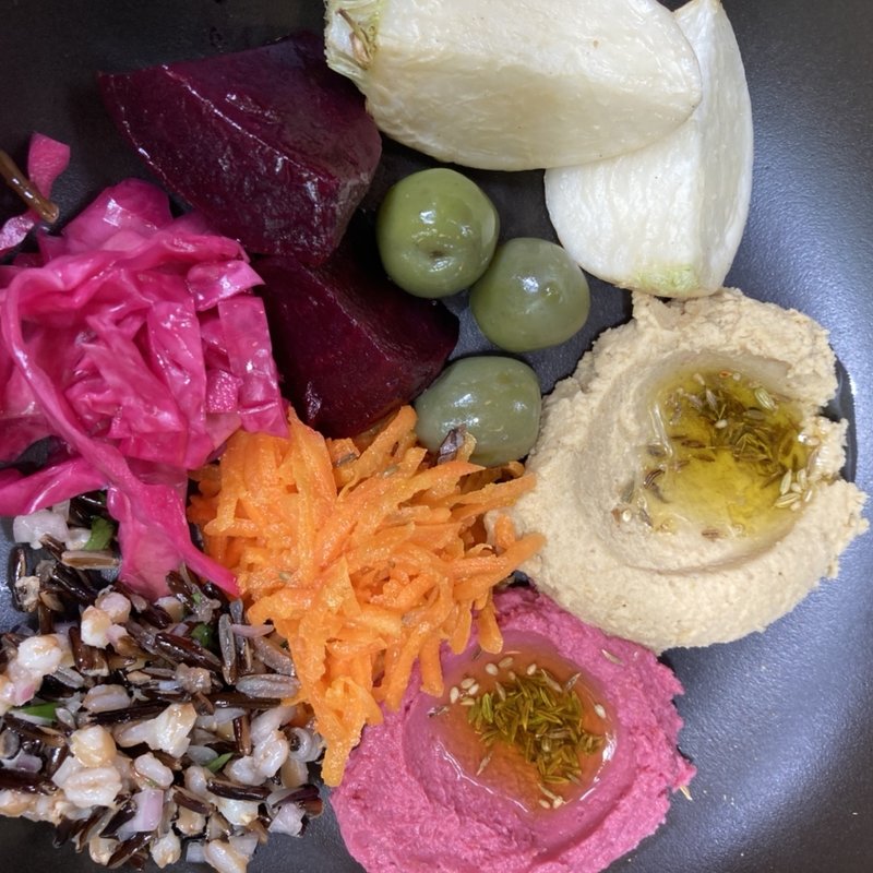 ブッダボウル(GARDEN HOUSE Kamakura ガーデンハウス鎌倉)