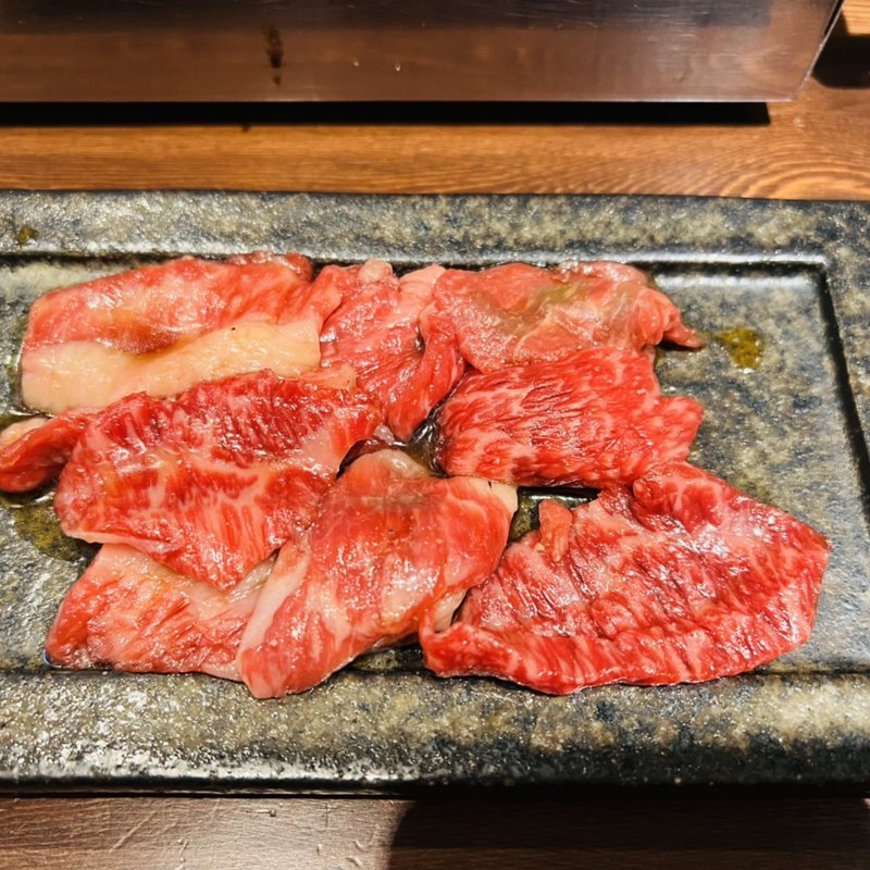 うしかねランチ(うしかね)