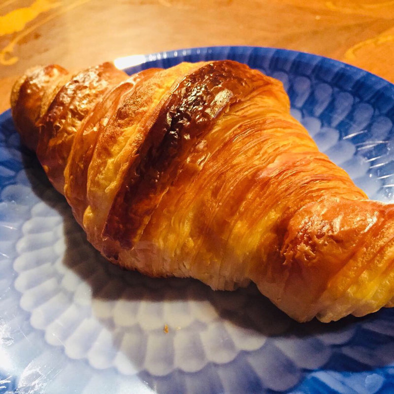 クロワッサン(garde （ガルデ）)