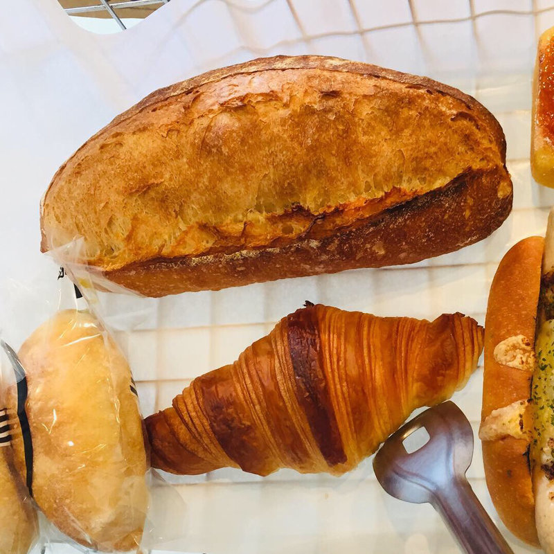 カンパーニュ(garde （ガルデ）)