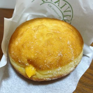 ボンボローニ クレマ(PANIFICIO VIVIANI（パニフィーチョ ヴィヴィアーニ）)