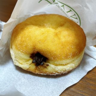 ボンボローニ チョコラート(PANIFICIO VIVIANI（パニフィーチョ ヴィヴィアーニ）)