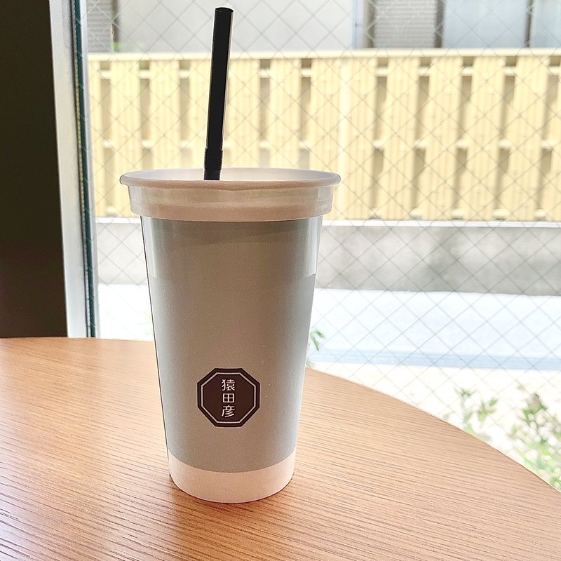 (猿田彦珈琲　鹿猿狐ビルヂング店)