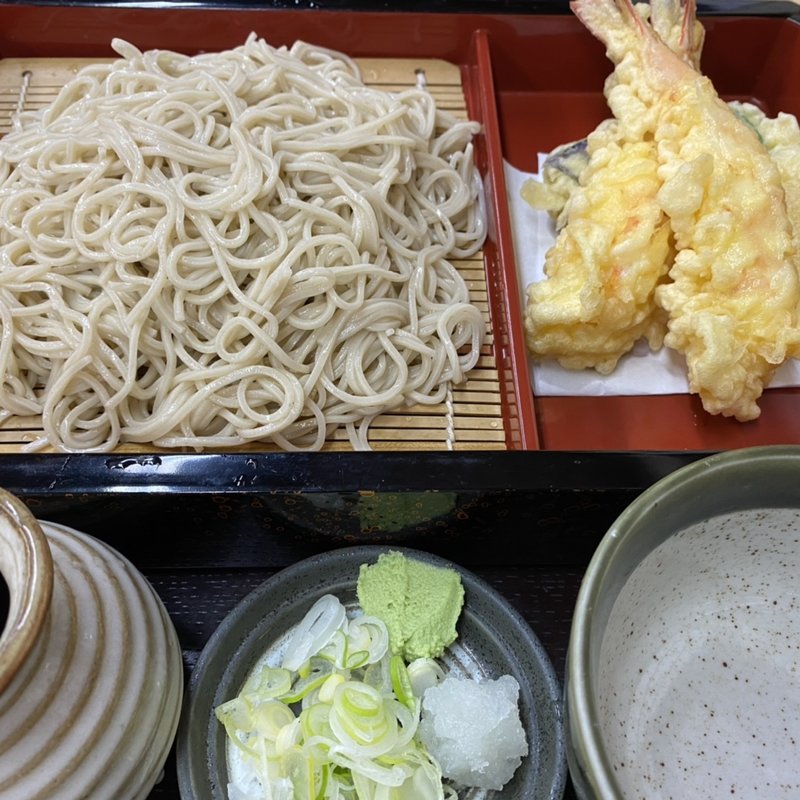 上天盛り(ますだや)