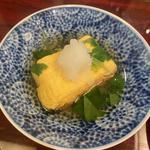 だし巻き