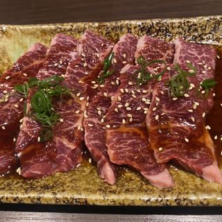 ハラミ(南さつま)