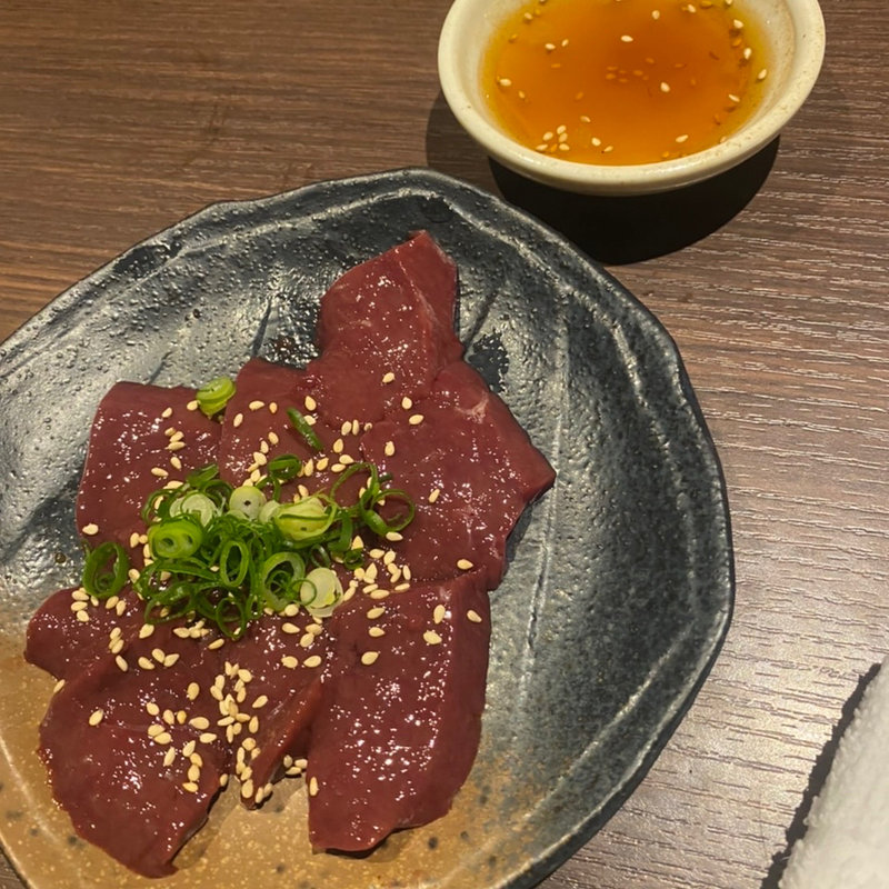 レバー(南さつま)