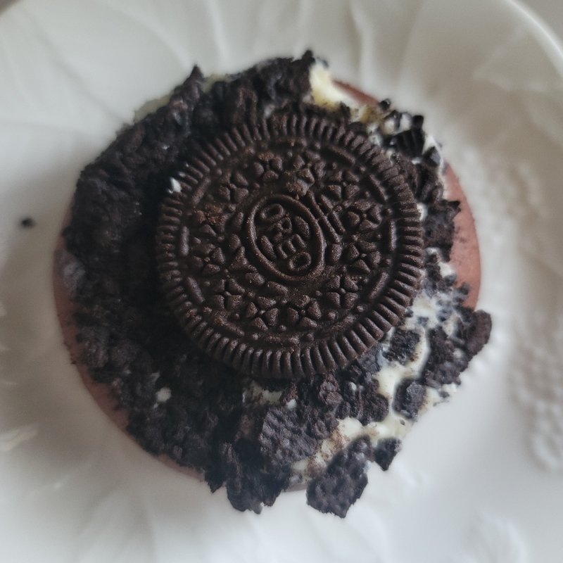 スイートアメリカオレオ(クリスピークリームドーナツ)