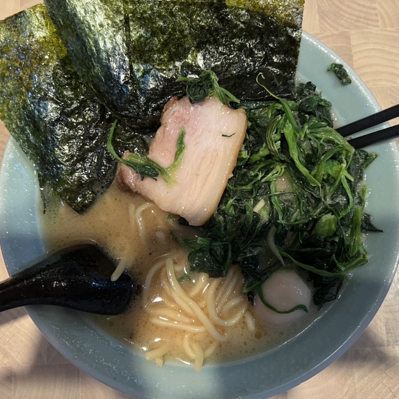 (ラーメン家 )
