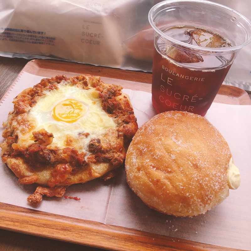 (ル・シュクレ・クール)