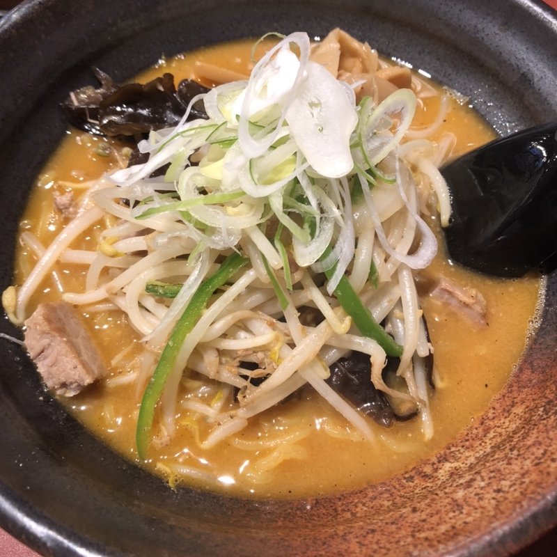 味噌オロチョン(ひむろ 亀戸店)