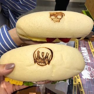 (大阪城天守閣 ミュージアムショップ )