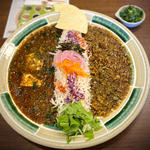 あいがけ(CURRY&SPICE"カーリーノブ")