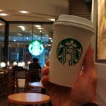 ドリップコーヒー