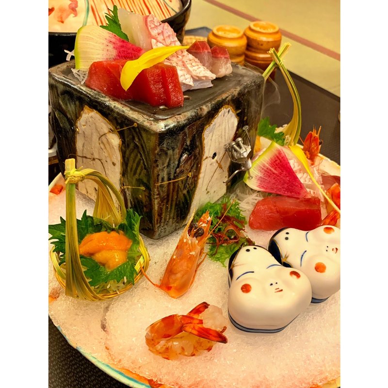 (潮彩きらら 祥吉)