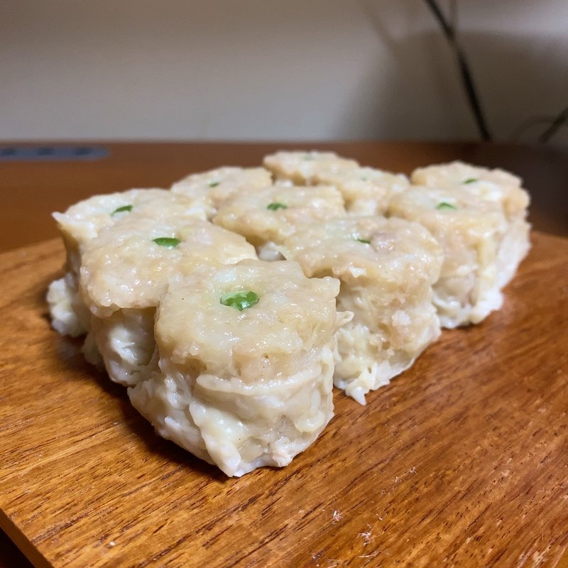 寿焼売(寿屋 中部近鉄百貨店)