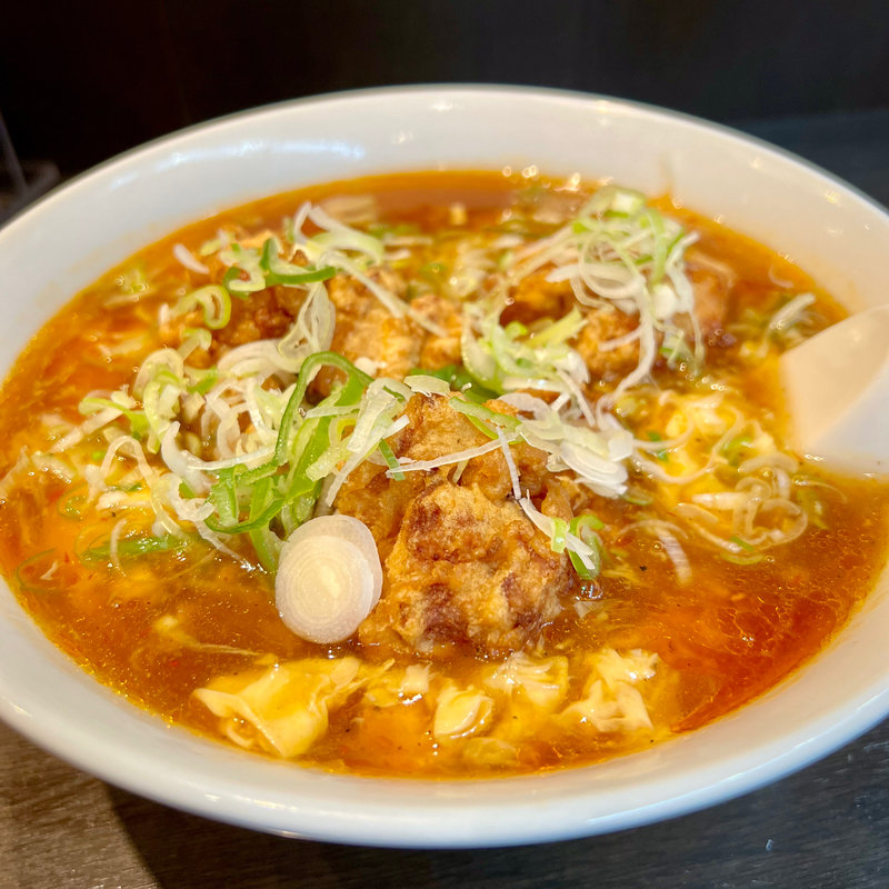大人のチキンラーメン(香味)