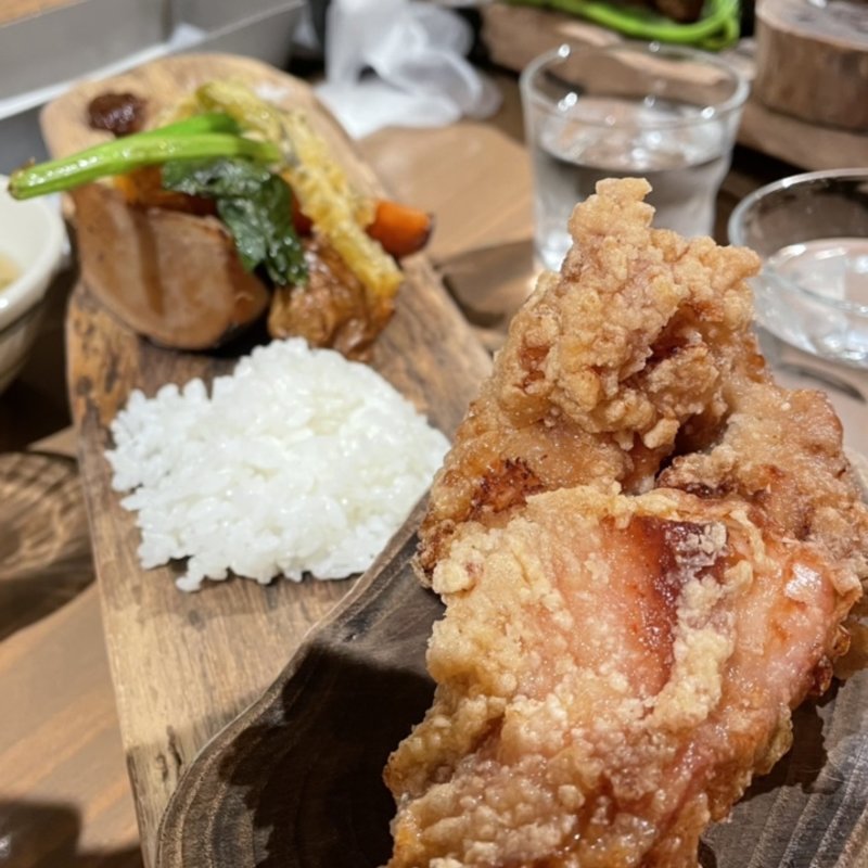 (WE ARE THE FARM 目黒)