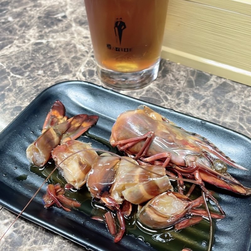 カンジャンセウ(順天2号店)