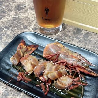 カンジャンセウ(順天2号店)