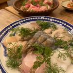 土曜1組限定の台湾薬膳鍋コース(品味台湾h’an)
