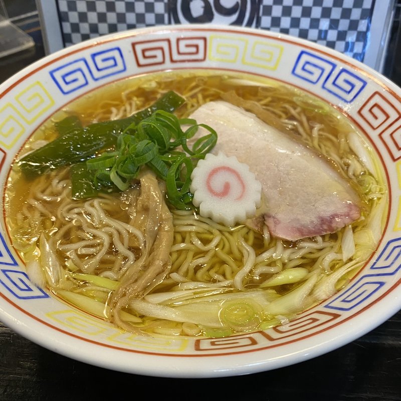 懐かしの中華そば〜16才〜(ロックンビリーS1 （スーパーワン）)