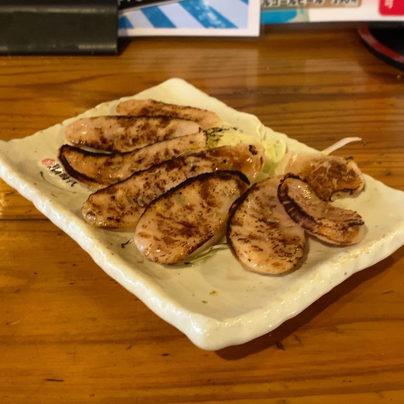 特選 ブラジルのソーセージ(新時代 安城桜井店)