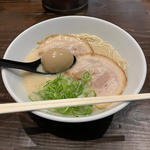 みそとんこつラーメン
