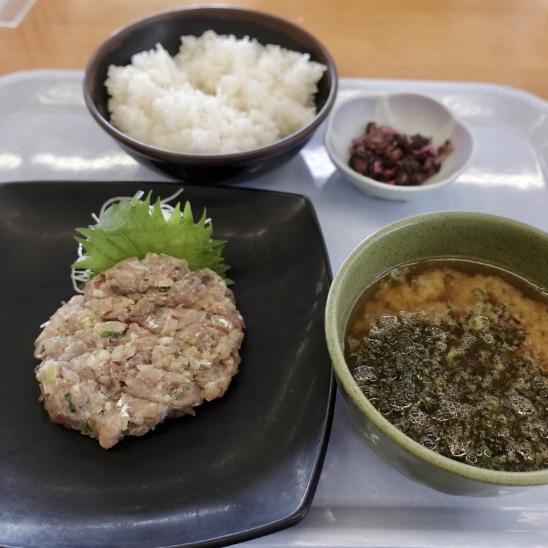 なめろう(ばんや )