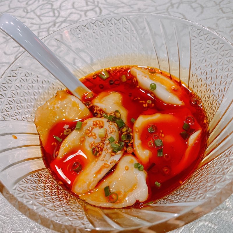 特性タレ餃子(秋 神保町店)