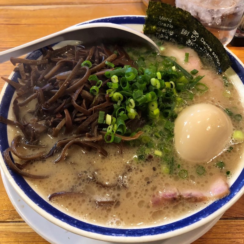 (田中商店 （たなかしょうてん）)