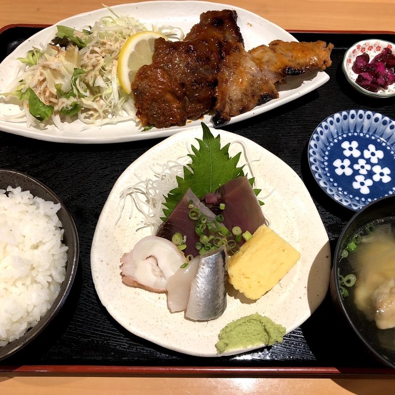 (まぐろや相馬水産 )