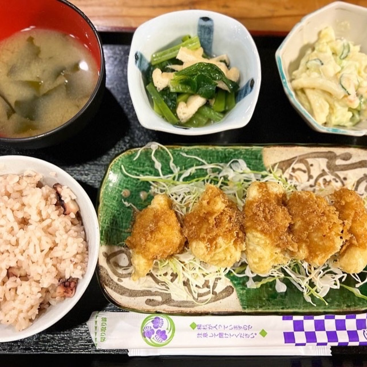 大宮駅周辺で食べられる定食ランキング Sarah サラ