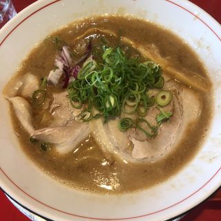 豚骨ラーメン(拉麺 日本一 )