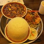 (シマウマ大飯店)