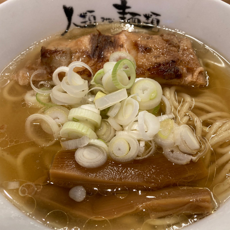 ラーメンmacro(人類みな麺類 )