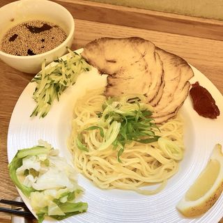 颯爽的広島つけ麺(颯爽別邸)