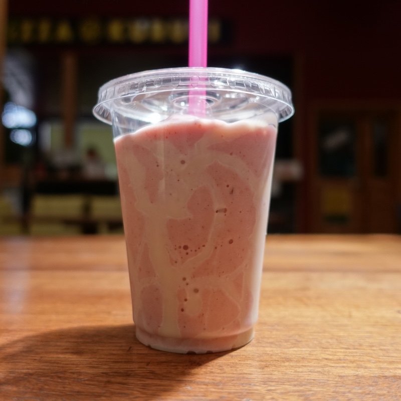 くるベリーシェイク(カズサの郷 愛彩畑)