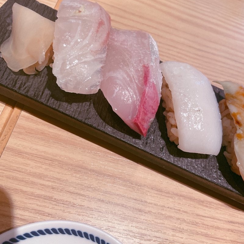 (鮨・酒・肴 杉玉 西宮北口)