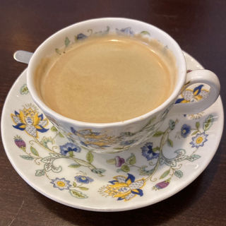 ブレンドコーヒー(カフェ メリア)