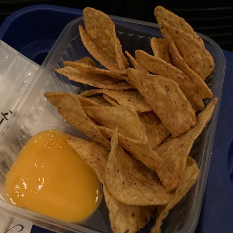 ナチョス(イオンシネマ 新百合ヶ丘)