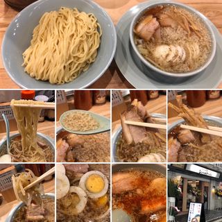 もり中華(シンちゃんラーメン)