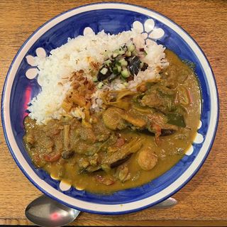 (Rock食堂)