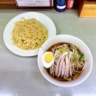 つけめん醤油(吉泉)