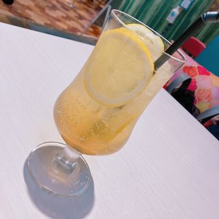 レモネード(belle-ville pancake cafe 横浜ワールドポーターズ店)