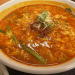 大宮タンタン麺